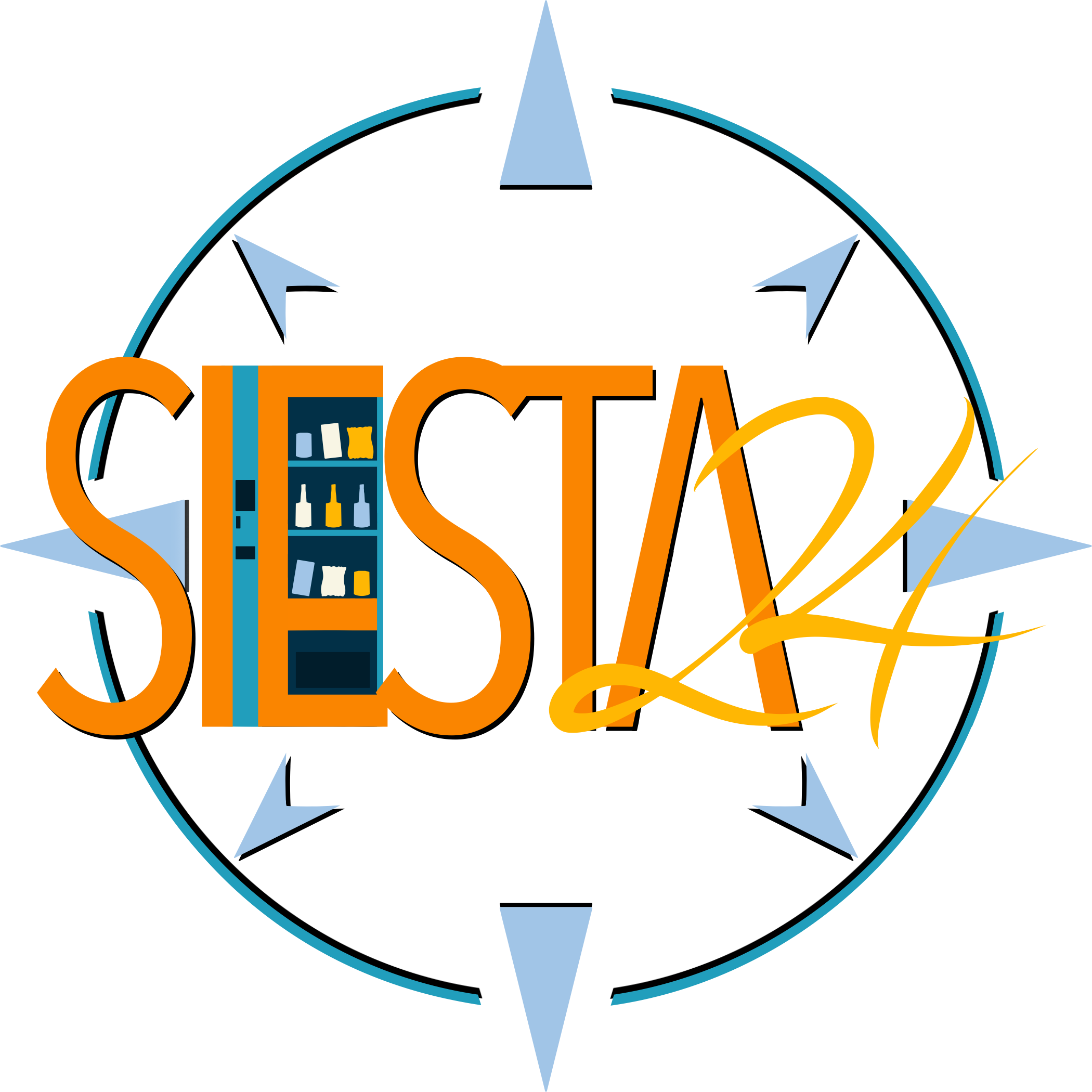 Siesta24